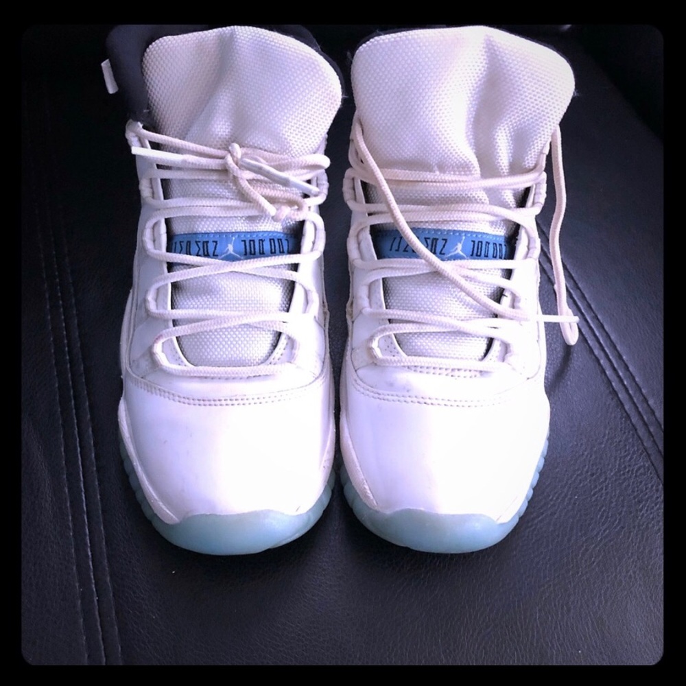 Jordan 11